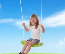 John Παιδική Κούνια Σε 3 Χρώματα (41406) -Ηλεκτροκίνητα Κατάστημα 200311 3