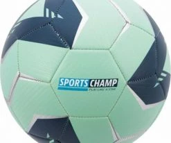 Μπάλα John Ποδοσφαίου Sports Champ 22 Εκ. (92983) -Ηλεκτροκίνητα Κατάστημα 200318 1