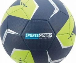 Μπάλα John Ποδοσφαίου Sports Champ 22 Εκ. (92983) -Ηλεκτροκίνητα Κατάστημα 200318 2