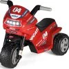 Peg Perego Perego Mini Ducati Evo Red (MD0007) -Ηλεκτροκίνητα Κατάστημα 200733