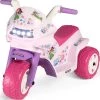 Peg Perego Perego Mini Fairy Pink (MD0008) 1 Peg Perego Perego Mini Fairy Pink (MD0008) -Ηλεκτροκίνητα Κατάστημα 200734