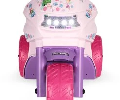 Peg Perego Perego Mini Fairy Pink (MD0008) -Ηλεκτροκίνητα Κατάστημα 200734 1