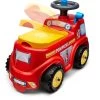 Falk 1-3 700 Fireman Ride-On (700)
