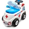 Falk 1-3 701 Ambulance Ride-On (701) -Ηλεκτροκίνητα Κατάστημα 200738 1 scaled 1