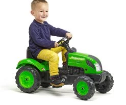 Falk 2-5 2057 Τρακτέρ Country Farmer Πράσινο (2057)