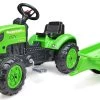 Falk 2-5 2057L Τρακτέρ Country Farmer Πράσινο + Καρότσα (2057L) -Ηλεκτροκίνητα Κατάστημα 200740 scaled 1