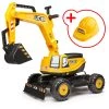 Falk 3-7 129 Φορτωτή Jcb Excavator Κίτρινος+Κράνος (135) 1 Falk 3-7 129 Φορτωτή Jcb Excavator Κίτρινος+Κράνος (135) -Ηλεκτροκίνητα Κατάστημα 200744 scaled 1