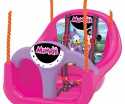 John Κούνια Minnie Mouse (03646)