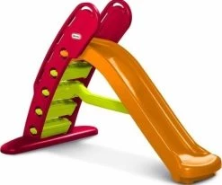 Little Tikes Τσουλήθρα Γίγας Rainbow (172472) -Ηλεκτροκίνητα Κατάστημα 201197 1