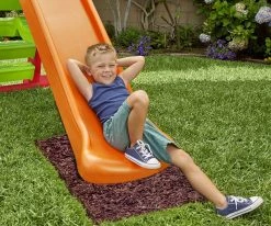 Little Tikes Τσουλήθρα Γίγας Rainbow (172472) -Ηλεκτροκίνητα Κατάστημα 201197 3