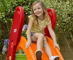 Little Tikes Τσουλήθρα Γίγας Rainbow (172472) -Ηλεκτροκίνητα Κατάστημα 201197 4