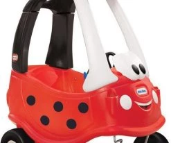 Little Tikes Αμαξάκι Κουπέ Πασχαλίτσα (173059)