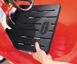 Little Tikes Αμαξάκι Κουπέ Πασχαλίτσα (173059) 13 Little Tikes Αμαξάκι Κουπέ Πασχαλίτσα (173059) -Ηλεκτροκίνητα Κατάστημα 201200 4