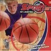 Blue Toys Στεφάνι Μπασκέτας Sport Set Metl Basketball (MKB718153) -Ηλεκτροκίνητα Κατάστημα 201366