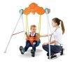 Blue Toys Κούνια Swing Set Real Action (MKG538391) -Ηλεκτροκίνητα Κατάστημα 201395