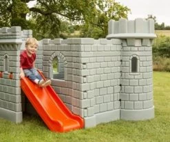 Little Tikes Παιδότοπος Κάστρο (172083) -Ηλεκτροκίνητα Κατάστημα 203148 3