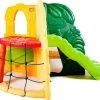 Little Tikes Παιδότοπος Ζούγκλα – Αναρρίχηση (440D)