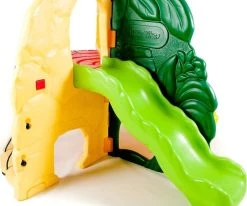 Little Tikes Παιδότοπος Ζούγκλα – Αναρρίχηση (440D) -Ηλεκτροκίνητα Κατάστημα 203149 1