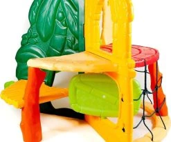 Little Tikes Παιδότοπος Ζούγκλα – Αναρρίχηση (440D) -Ηλεκτροκίνητα Κατάστημα 203149 2