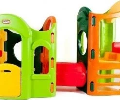 Little Tikes Παιδότοπος 8 Σε 1 Natural (440W) -Ηλεκτροκίνητα Κατάστημα 203151 1