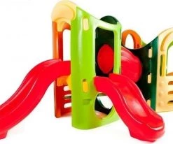 Little Tikes Παιδότοπος 8 Σε 1 Natural (440W) -Ηλεκτροκίνητα Κατάστημα 203151 2
