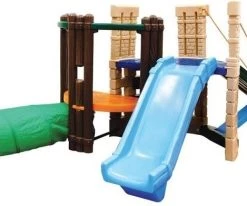 Little Tikes Παιδότοπος Εξερεύνησης (402K)