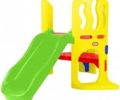 Little Tikes Παιδότοπος Τσουλήθρα-Κρυψώνες (172809) 7 Little Tikes Παιδότοπος Τσουλήθρα-Κρυψώνες (172809) -Ηλεκτροκίνητα Κατάστημα 203156 1