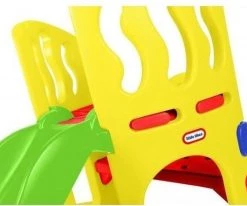 Little Tikes Παιδότοπος Τσουλήθρα-Κρυψώνες (172809) 6 Little Tikes Παιδότοπος Τσουλήθρα-Κρυψώνες (172809) -Ηλεκτροκίνητα Κατάστημα 203156 1