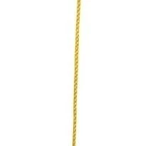 John Παιδική Κούνια Δίσκος Κόκκινο (41408)