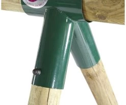 Plum Κούνια Ξύλινη Marmoset (27009) -Ηλεκτροκίνητα Κατάστημα 203410 4