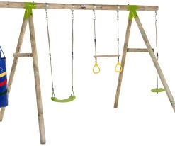 Plum Κούνια Ξύλινη Capuchin (27523) 11 Plum Κούνια Ξύλινη Capuchin (27523) -Ηλεκτροκίνητα Κατάστημα 203412 1