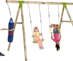 Plum Κούνια Ξύλινη Capuchin (27523) 9 Plum Κούνια Ξύλινη Capuchin (27523) -Ηλεκτροκίνητα Κατάστημα 203412 2