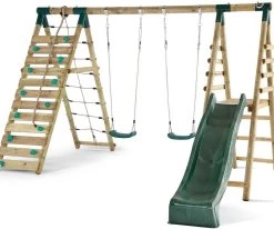 Plum Κούνια Ξύλινη Woolly Monkey II (27035AA105) 13 Plum Κούνια Ξύλινη Woolly Monkey II (27035AA105) -Ηλεκτροκίνητα Κατάστημα 203413 1