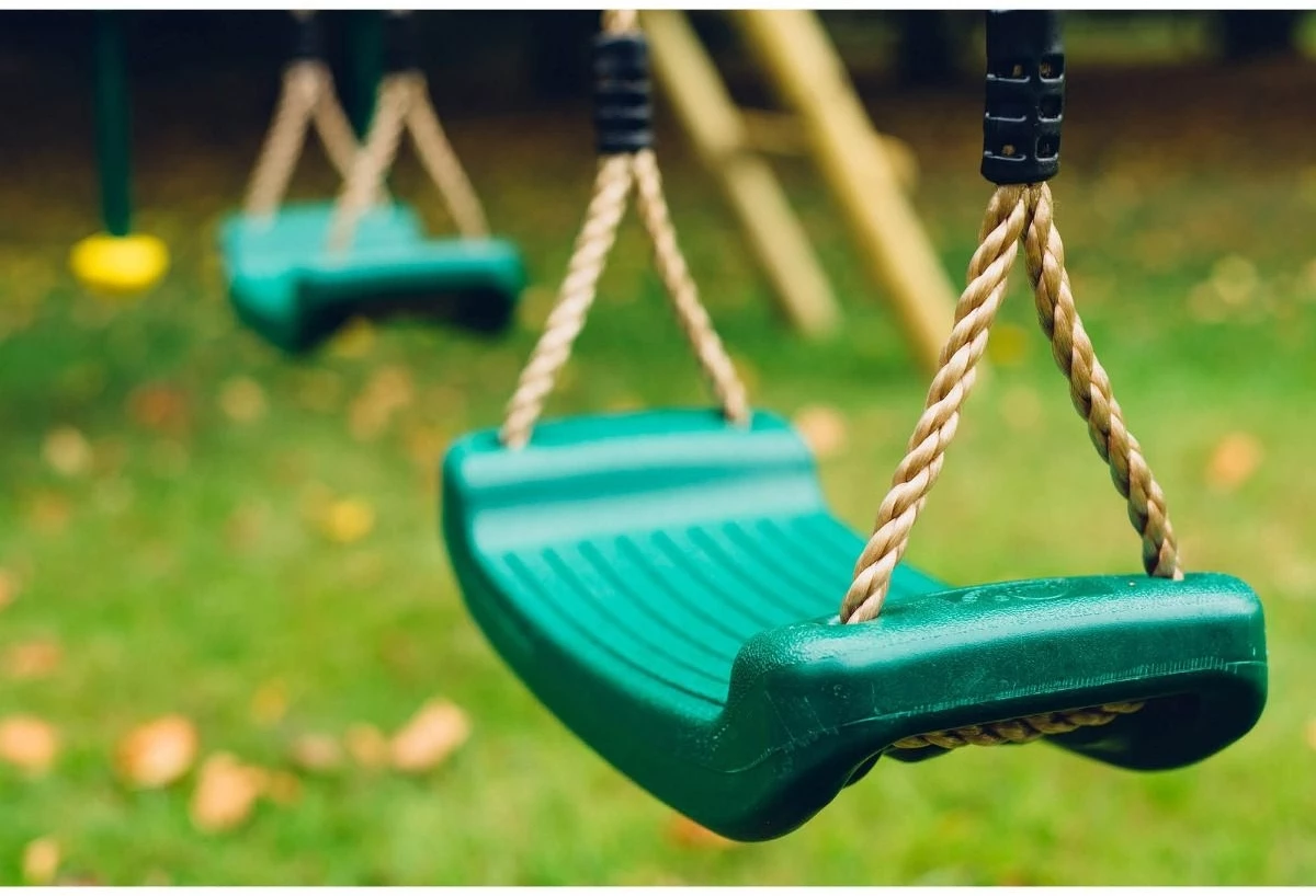 Plum Κούνια Ξύλινη Woolly Monkey II (27035AA105) 4 Plum Κούνια Ξύλινη Woolly Monkey II (27035AA105) - Image 2