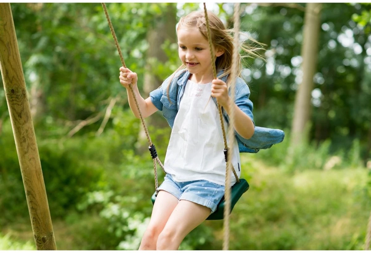 Plum Κούνια Ξύλινη Woolly Monkey II (27035AA105) 5 Plum Κούνια Ξύλινη Woolly Monkey II (27035AA105) - Image 3