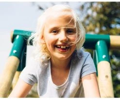 Plum Κούνια Ξύλινη Woolly Monkey II (27035AA105) 11 Plum Κούνια Ξύλινη Woolly Monkey II (27035AA105) -Ηλεκτροκίνητα Κατάστημα 203413 3