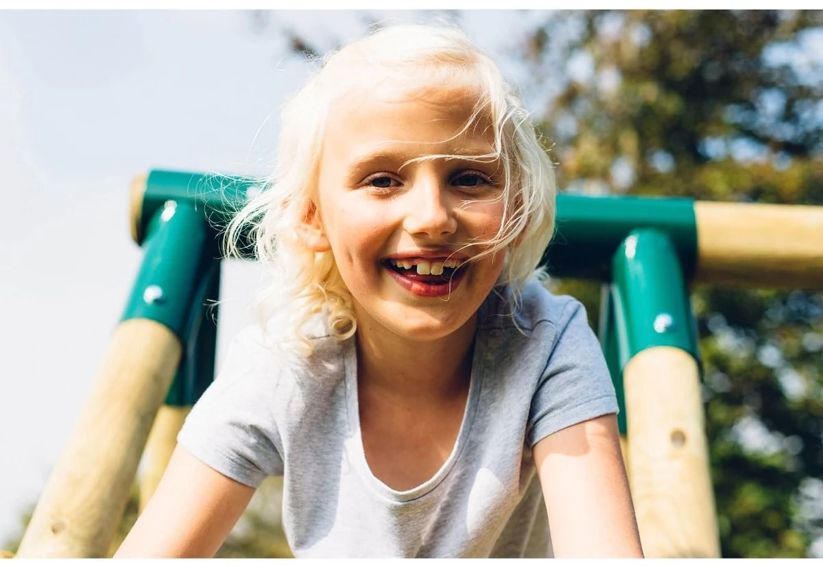 Plum Κούνια Ξύλινη Woolly Monkey II (27035AA105) 6 Plum Κούνια Ξύλινη Woolly Monkey II (27035AA105) - Image 4