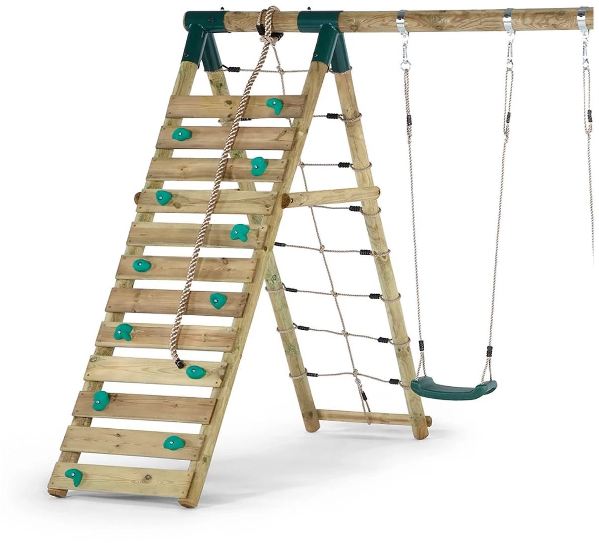 Plum Κούνια Ξύλινη Woolly Monkey II (27035AA105) 7 Plum Κούνια Ξύλινη Woolly Monkey II (27035AA105) - Image 5