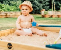 Plum Αμμοδόχος Ξύλινη Store-It (25069AB72) -Ηλεκτροκίνητα Κατάστημα 203418 4