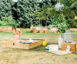 Plum Αμμοδόχος Ξύλινη Store-It (25069AB72) -Ηλεκτροκίνητα Κατάστημα 203418 5