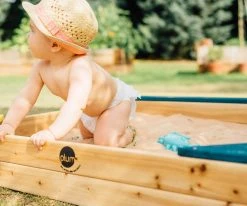 Plum Αμμοδόχος Ξύλινη Store-It (25069AB72) -Ηλεκτροκίνητα Κατάστημα 203418 6