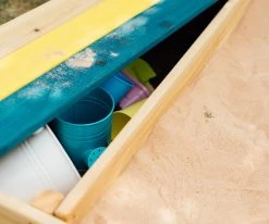 Plum Αμμοδόχος Ξύλινη Store-It (25069AB72) -Ηλεκτροκίνητα Κατάστημα 203418 7