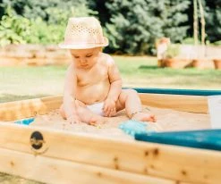 Plum Αμμοδόχος Ξύλινη Store-It (25069AB72) -Ηλεκτροκίνητα Κατάστημα 203418 9