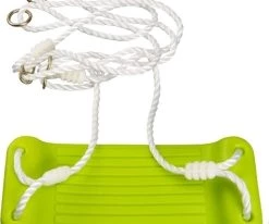 John Παιδική Κούνια Πράσινο (41406) -Ηλεκτροκίνητα Κατάστημα 203432 1