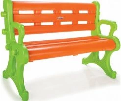 Pilsan Παγκάκι (06-143) -Ηλεκτροκίνητα Κατάστημα 203472 1