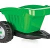 Pilsan Καρότσα για Τρακτέρ Πράσινη (07-317)