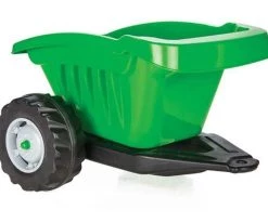 Pilsan Καρότσα για Τρακτέρ Πράσινη (07-317)