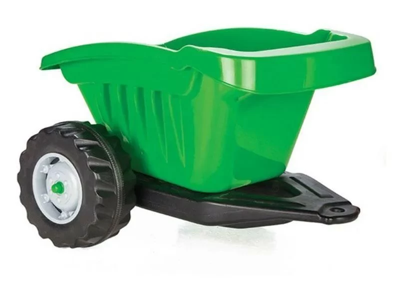 Pilsan Καρότσα για Τρακτέρ Πράσινη (07-317) 3 Pilsan Καρότσα για Τρακτέρ Πράσινη (07-317)