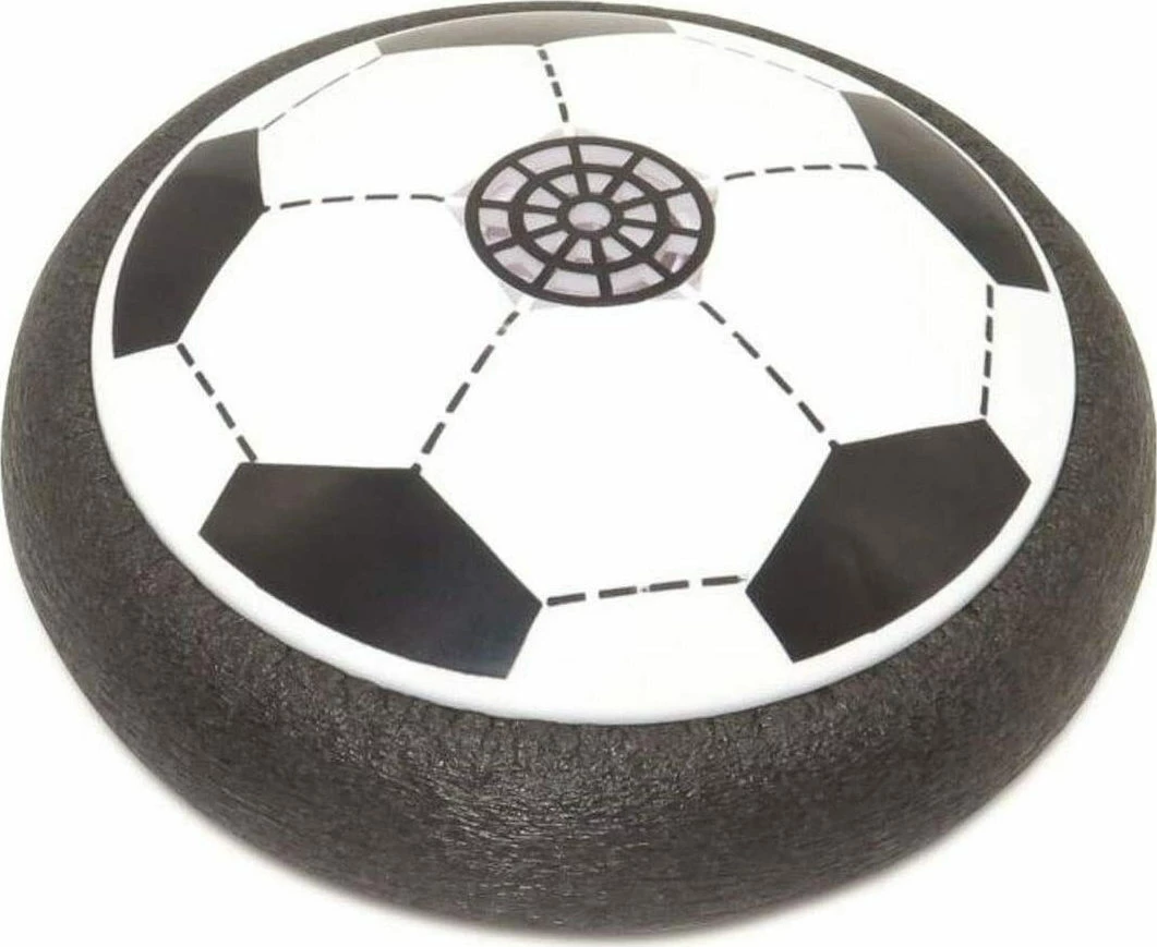 Lexibook Aerofoot Σετ Τέρματα Και Δίσκος Ποδοσφαίρου Μπάλα Με Φως (25.JG980) 5 Lexibook Aerofoot Σετ Τέρματα Και Δίσκος Ποδοσφαίρου Μπάλα Με Φως (25.JG980) - Image 3