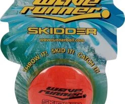 Water Skidder Μπαλάκια (2500)